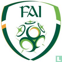 Irlande programmes de matchs catalogue