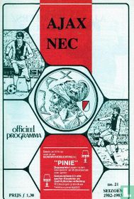 Ajax - NEC
