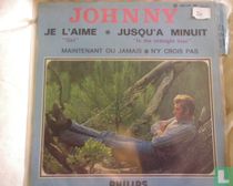 Johnny 