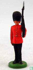 Scots Guard