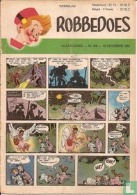 Robbedoes 508 for sale