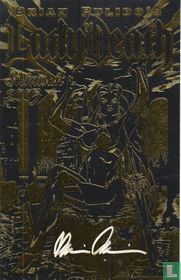 Swimsuit 2005 - Leather