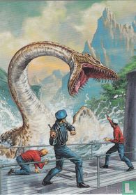 Plesiosaur
