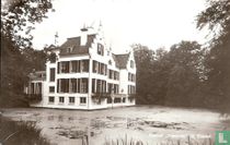 Kasteel Staverden