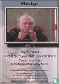 Martyr