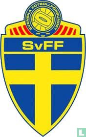 Sweden match programmes catalogue
