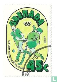 Olympische Spiele
