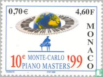 Concours de piano