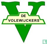De Volewijckers match programmes catalogue