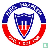 Haarlem programmes de matchs catalogue