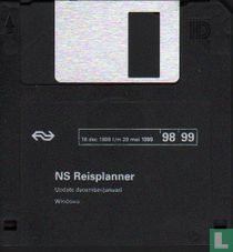 NS Travel Planner '98/'99