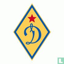 Dinamo Tirana match programmes catalogue