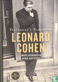 Leonard Cohen