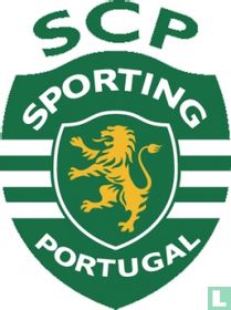 Sporting Lissabon programmes de matchs catalogue