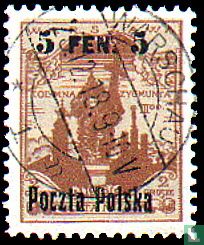 Different images