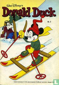 Donald Duck 3 acheter