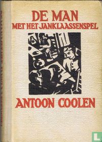 De man met het Janklaassenspel