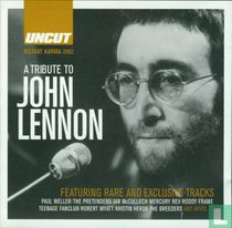 Instant Karma 2002: A Tribute to John Lennon