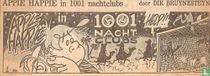 1001 nachtclubs