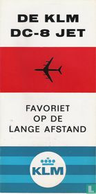 De KLM DC-8 Jet (01)