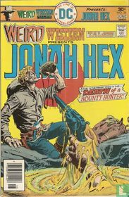Jonah Hex 34