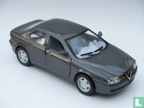 Alfa Romeo 156