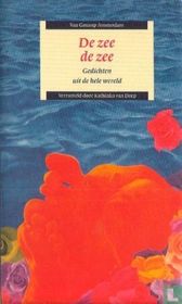 De zee, de zee 