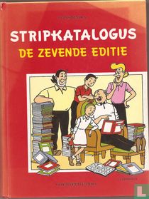 De zevende editie