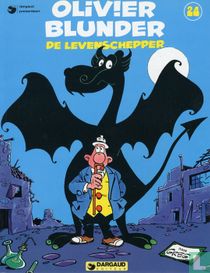 De levenschepper for sale