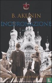 Incoronazione