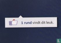 B100373 - 1 rund vindt dit leuk
