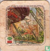 1950 Tuffis Wuppersprung
