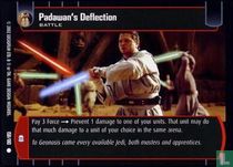 Padawan's Deflection