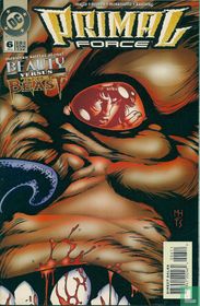 Primal Force 6