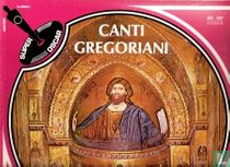 Canti Gregoriana per la Quaresima e la Pasqua