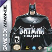 Batman: Vengeance