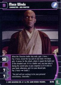 Mace Windu