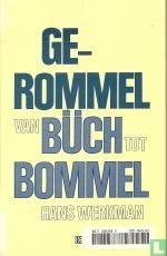 Gerommel van Buch tot Bommel for sale