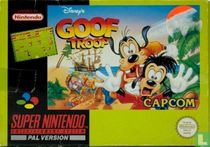 Disney's Goof Troop
