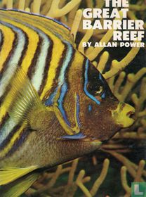 the great barrier reef