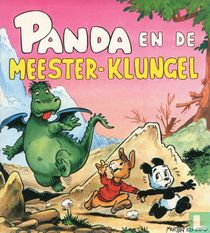 Panda en de meester-klungel