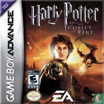 Harry Potter and the Goblet of Fire