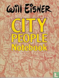 City People Notebook