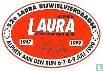 52e LAURA rijwiel vierdaagse