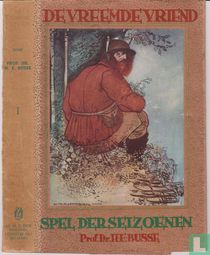 Spel Der Seizoenen