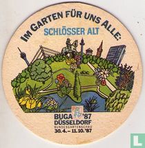 BUGA '87 Düsseldorf / Schlösser Alt
