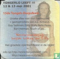 Tongerlo leeft