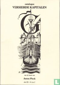 Catalogus Versierde Kapitalen 3