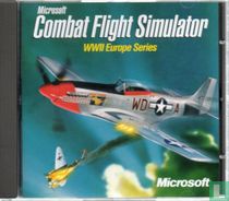 Microsoft Combat Flight Simulator : WWII Europe Series