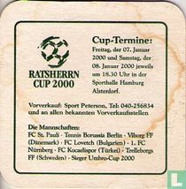 Ratsherrn Cup 2000